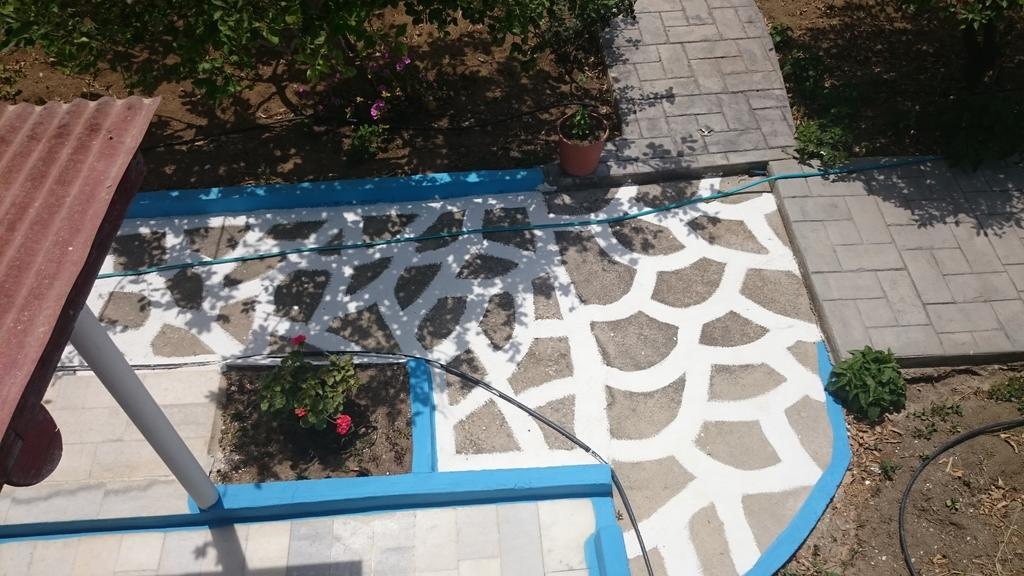 Nikoletta Studios 1 آغيوس بروكوبيوس المظهر الخارجي الصورة