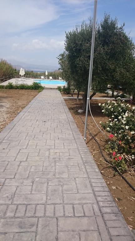 Nikoletta Studios 1 آغيوس بروكوبيوس المظهر الخارجي الصورة